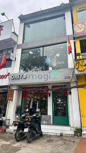 Hình ảnh Cho thuê nhà mặt phố Thái Hà - Đống Đa