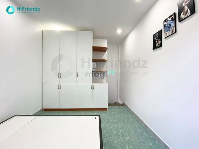 Hình ảnh SIÊU Phẩm Duplex Full Nội Thất Siêu Xinh Giá Siêu HSSV - Gần BV Quận 2
