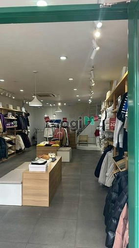 Hình ảnh Cho thuê nhà mặt phố Thái Hà - Đống Đa