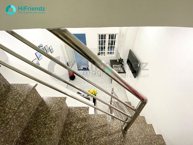 Hình ảnh SIÊU Phẩm Duplex Full Nội Thất Siêu Xinh Giá Siêu HSSV - Gần BV Quận 2