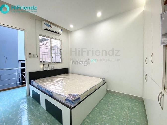 Hình ảnh SIÊU Phẩm Duplex Full Nội Thất Siêu Xinh Giá Siêu HSSV - Gần BV Quận 2