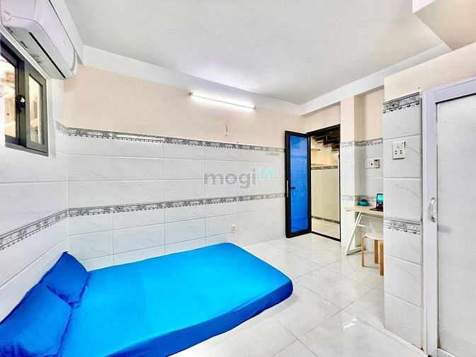 Hình ảnh 💥Phòng Mới Full Nội Thất-Thoáng Mát-Giá Rẻ Tân Phú