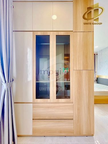 Hình ảnh Trung Sơn studio nội thất sang chảnh gần ngay CĐ Việt Mỹ