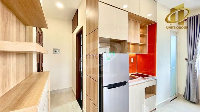 Hình ảnh Trung Sơn studio nội thất sang chảnh gần ngay CĐ Việt Mỹ