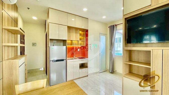 Hình ảnh Trung Sơn studio nội thất sang chảnh gần ngay CĐ Việt Mỹ