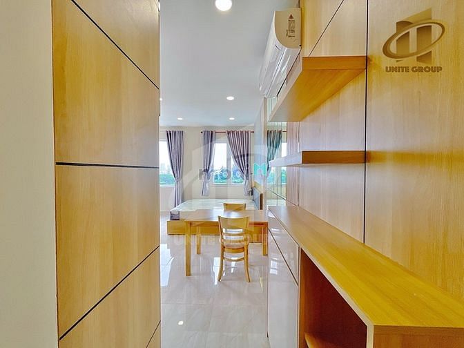 Hình ảnh Trung Sơn studio nội thất sang chảnh gần ngay CĐ Việt Mỹ