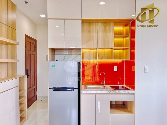 Hình ảnh Trung Sơn studio nội thất sang chảnh gần ngay CĐ Việt Mỹ