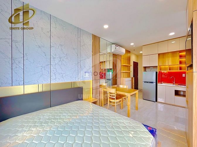 Hình ảnh Trung Sơn studio nội thất sang chảnh gần ngay CĐ Việt Mỹ