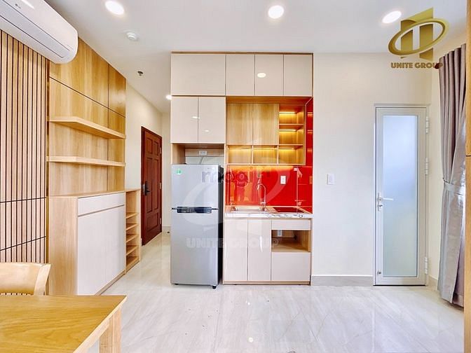 Hình ảnh Trung Sơn studio nội thất sang chảnh gần ngay CĐ Việt Mỹ