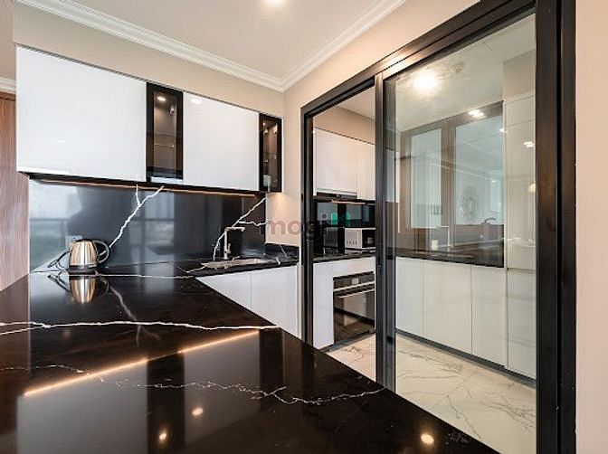 Hình ảnh ✅️ Căn Hộ 3 Phòng Ngủ Metropole Thủ Thiêm 150m2