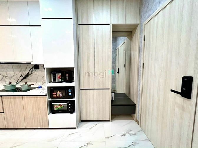 Hình ảnh Cho Thuê Căn Hộ Cao Cấp Mới Hoàn Thiện Bao Phí Gần Cầu Công Lý Q3