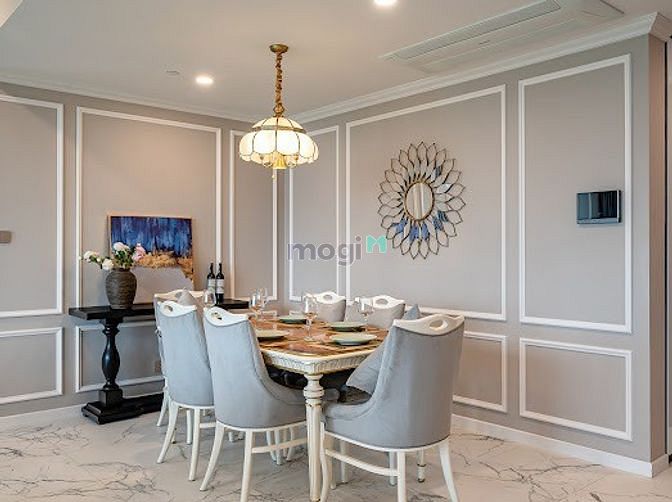 Hình ảnh ✅️ Căn Hộ 3 Phòng Ngủ Metropole Thủ Thiêm 150m2