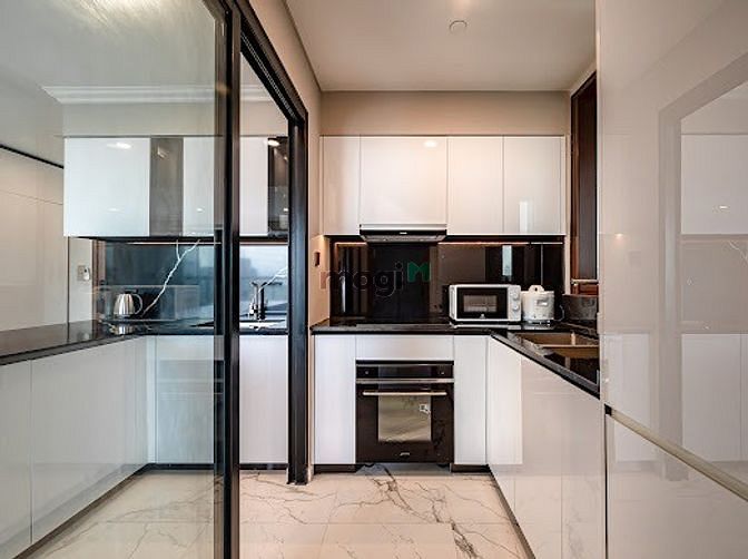Hình ảnh ✅️ Căn Hộ 3 Phòng Ngủ Metropole Thủ Thiêm 150m2