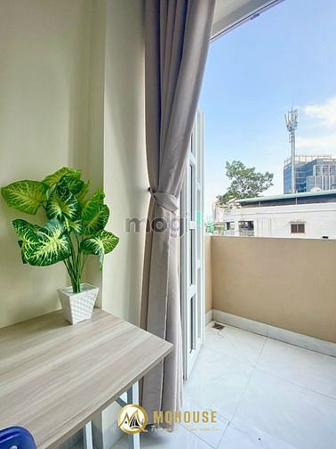 Hình ảnh Mb6623 nạp rút nhanh chóng studio bancol rộng_Gần CV Lê Văn Tám_Chợ Tân Định