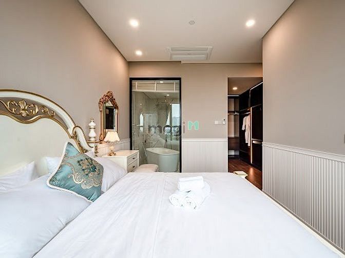 Hình ảnh ✅️ Căn Hộ 3 Phòng Ngủ Metropole Thủ Thiêm 150m2