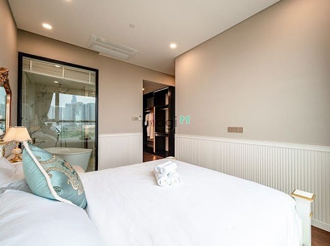 Hình ảnh ✅️ Căn Hộ 3 Phòng Ngủ Metropole Thủ Thiêm 150m2