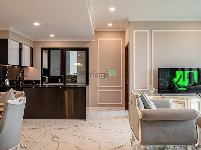 Hình ảnh ✅️ Căn Hộ 3 Phòng Ngủ Metropole Thủ Thiêm 150m2