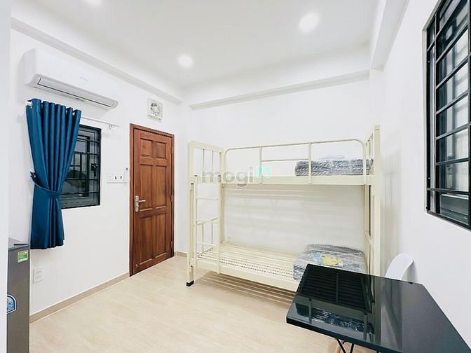 Hình ảnh Căn Hộ Giá Rẻ Full Nội Thất Gần Ngã Tư Hàng Xanh - Chợ Bà Chiểu
