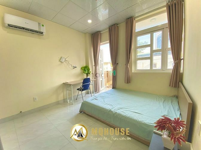 Hình ảnh Mb6623 nạp rút nhanh chóng studio bancol rộng_Gần CV Lê Văn Tám_Chợ Tân Định