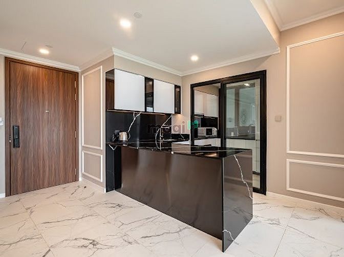 Hình ảnh ✅️ Căn Hộ 3 Phòng Ngủ Metropole Thủ Thiêm 150m2