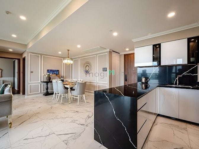Hình ảnh ✅️ Căn Hộ 3 Phòng Ngủ Metropole Thủ Thiêm 150m2