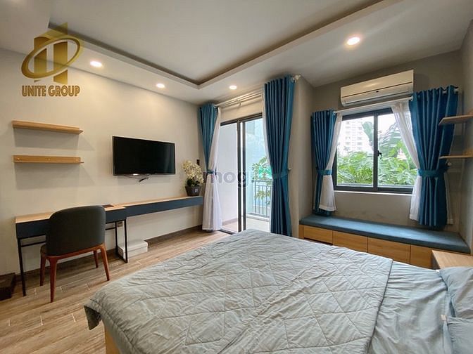 Hình ảnh Cho thuê Trang Chủ MB66.COM / Đăng Ký Tặng 66K cao cấp , bancol rộng rãi, full nội thất quận 7