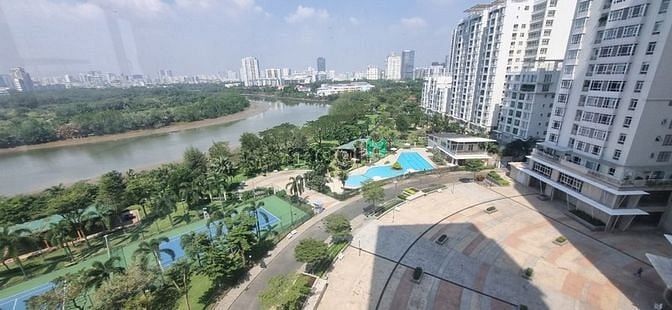 Hình ảnh Cho thuê Trang Chủ MB66.COM / Đăng Ký Tặng 66K Riverside, PMH, Q7 HCM. view sông  ,kế trường canada