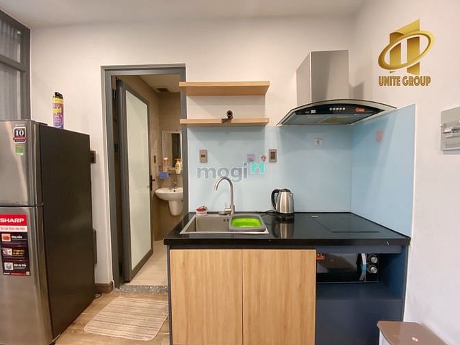 Hình ảnh Cho thuê Trang Chủ MB66.COM / Đăng Ký Tặng 66K cao cấp , bancol rộng rãi, full nội thất quận 7