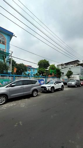 Hình ảnh Bán Đất đất phường Bình Hòa Thuận An Bình Dương