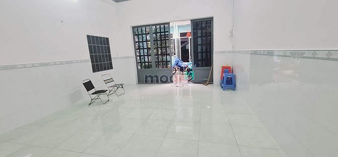 Hình ảnh Bành văn Trân - Hẻm 6m - 65m2 - khu dân trí cao