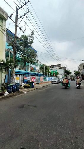 Hình ảnh Bán Đất đất phường Bình Hòa Thuận An Bình Dương