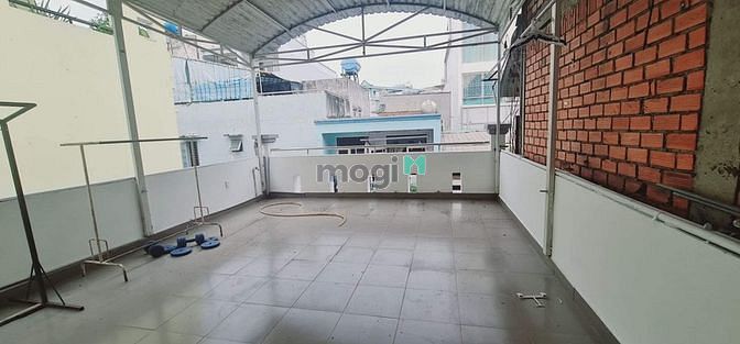 Hình ảnh Bành văn Trân - Hẻm 6m - 65m2 - khu dân trí cao