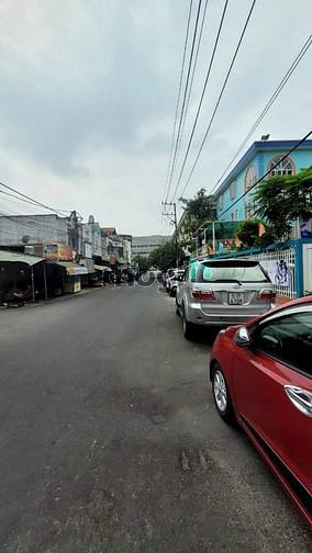 Hình ảnh Bán Đất đất phường Bình Hòa Thuận An Bình Dương