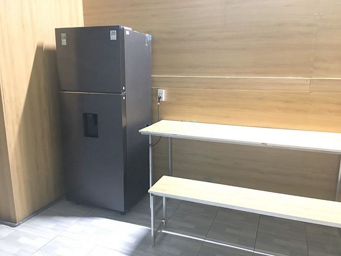 Hình ảnh 1Tr5 Bao Trọn Chi Phí - Lê Trọng Tấn