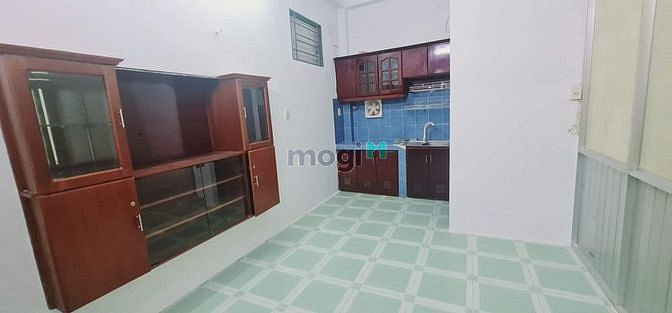 Hình ảnh Bành văn Trân - Hẻm 6m - 65m2 - khu dân trí cao