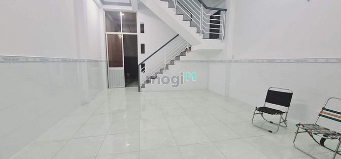 Hình ảnh Bành văn Trân - Hẻm 6m - 65m2 - khu dân trí cao