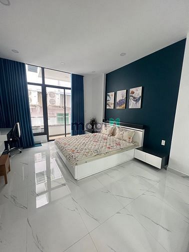 Hình ảnh Căn 1PN - bancon thoáng mát- gần chợ tân định