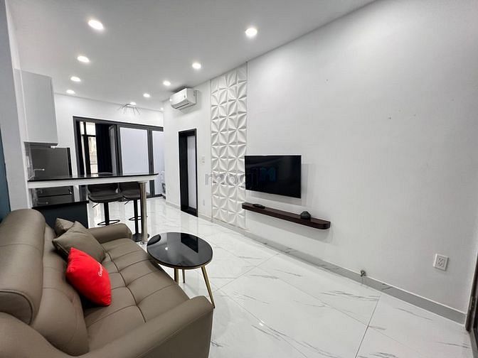 Hình ảnh Căn 1PN - bancon thoáng mát- gần chợ tân định