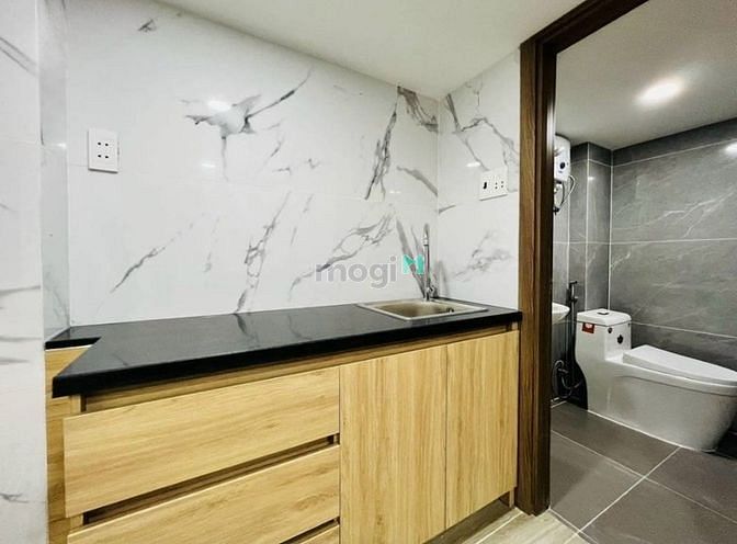 Hình ảnh Unbox gác lửng cửa sổ lớn, full nt mới 100% trên đường Tăng Bạt Hổ