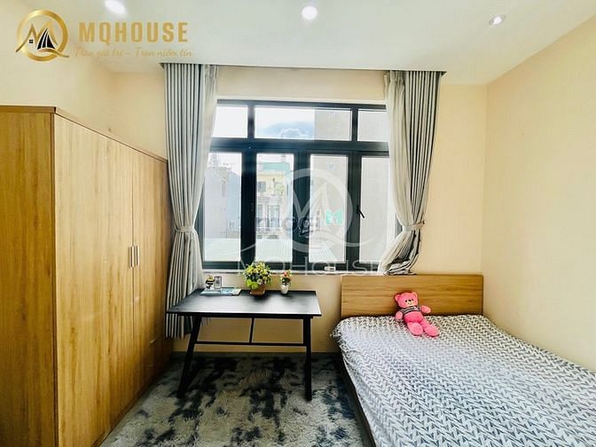 Hình ảnh Phòng như hình Cống Lở p15 Tân Bình