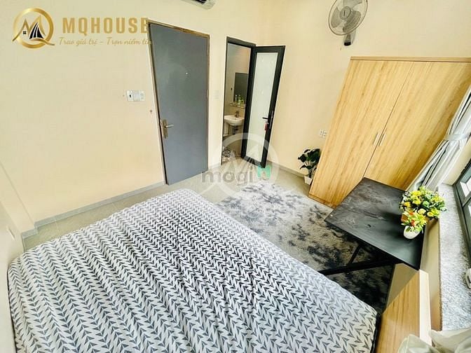 Hình ảnh Phòng như hình Cống Lở p15 Tân Bình