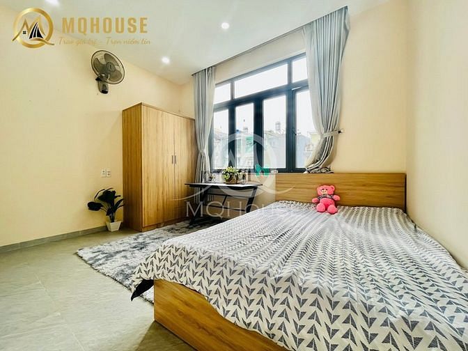 Hình ảnh Phòng như hình Cống Lở p15 Tân Bình