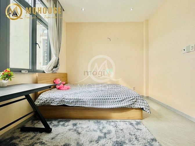 Hình ảnh Phòng như hình Cống Lở p15 Tân Bình