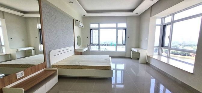 Hình ảnh Cho thuê Trang Chủ MB66.COM / Đăng Ký Tặng 66K Riverside, PMH, Q7 HCM. view sông  ,kế trường canada