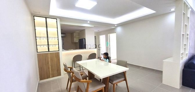 Hình ảnh Cho thuê Trang Chủ MB66.COM / Đăng Ký Tặng 66K Riverside, PMH, Q7 HCM. view sông  ,kế trường canada
