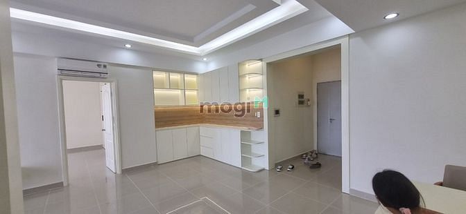 Hình ảnh Cho thuê Trang Chủ MB66.COM / Đăng Ký Tặng 66K Riverside, PMH, Q7 HCM. view sông  ,kế trường canada