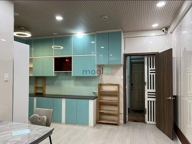 Hình ảnh 🔥🔥🔥Bán Chung cư Gia Phú, Bình Tân căn góc view đẹp giá 1 tỷ 570