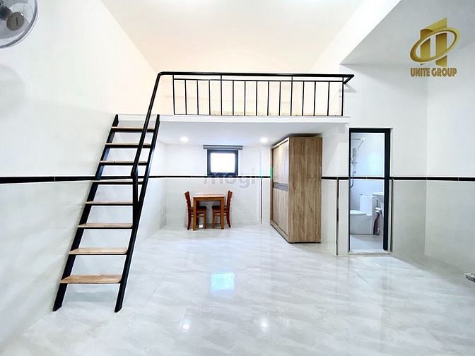 Hình ảnh 🏠🏠🏠 Douplex siêu rộng gác cao mai văn vĩnh tân quy q7