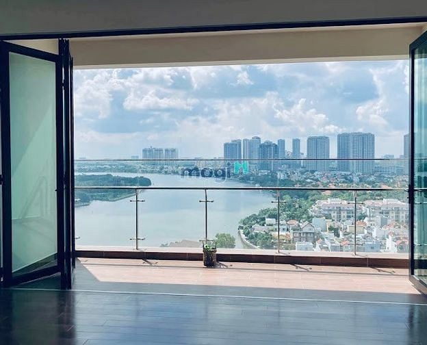 Hình ảnh D’Edge Thảo Điền, Mb6623 nạp rút nhanh chóng view sông SG rất đẹp 2PN, 90m2 giá chỉ 27Tr