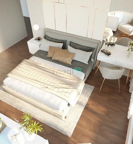 Hình ảnh D’Edge Thảo Điền, Mb6623 nạp rút nhanh chóng view sông SG rất đẹp 2PN, 90m2 giá chỉ 27Tr